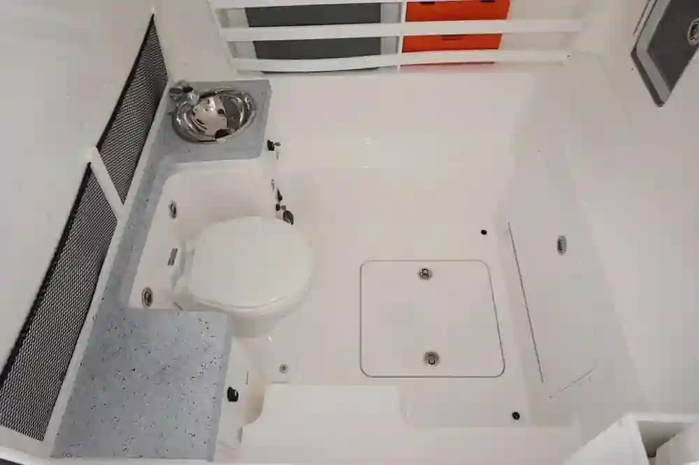 2022 Invincible 42 Open Fisherman te koop in Fort Lauderdale, Florida Center Console 4