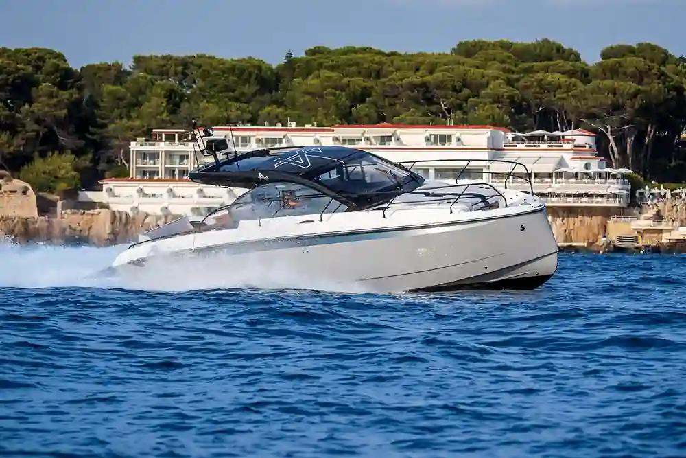 Beneteau Gran Turismo 40 For Sale