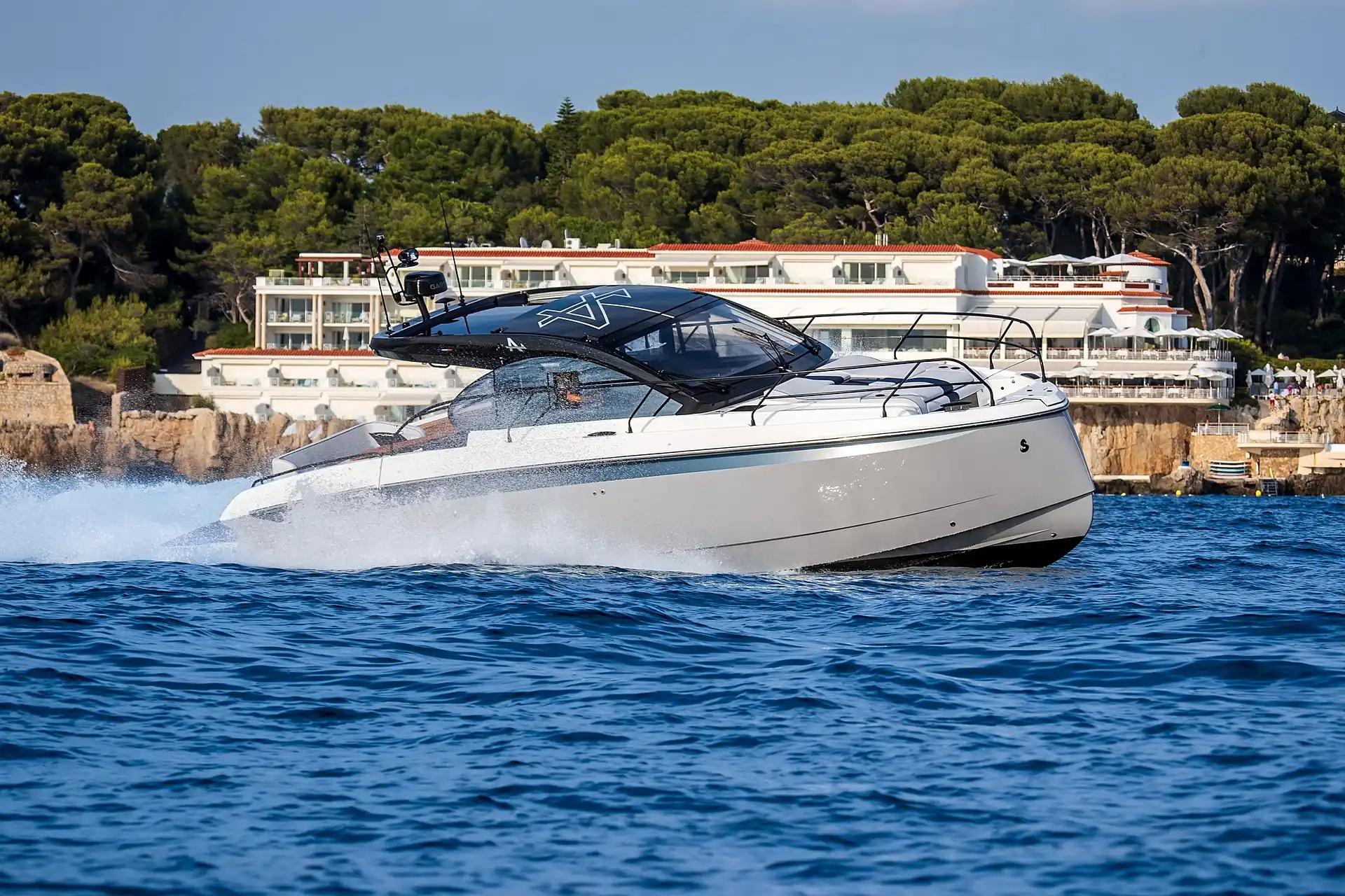 Beneteau Gran Turismo 40 For Sale