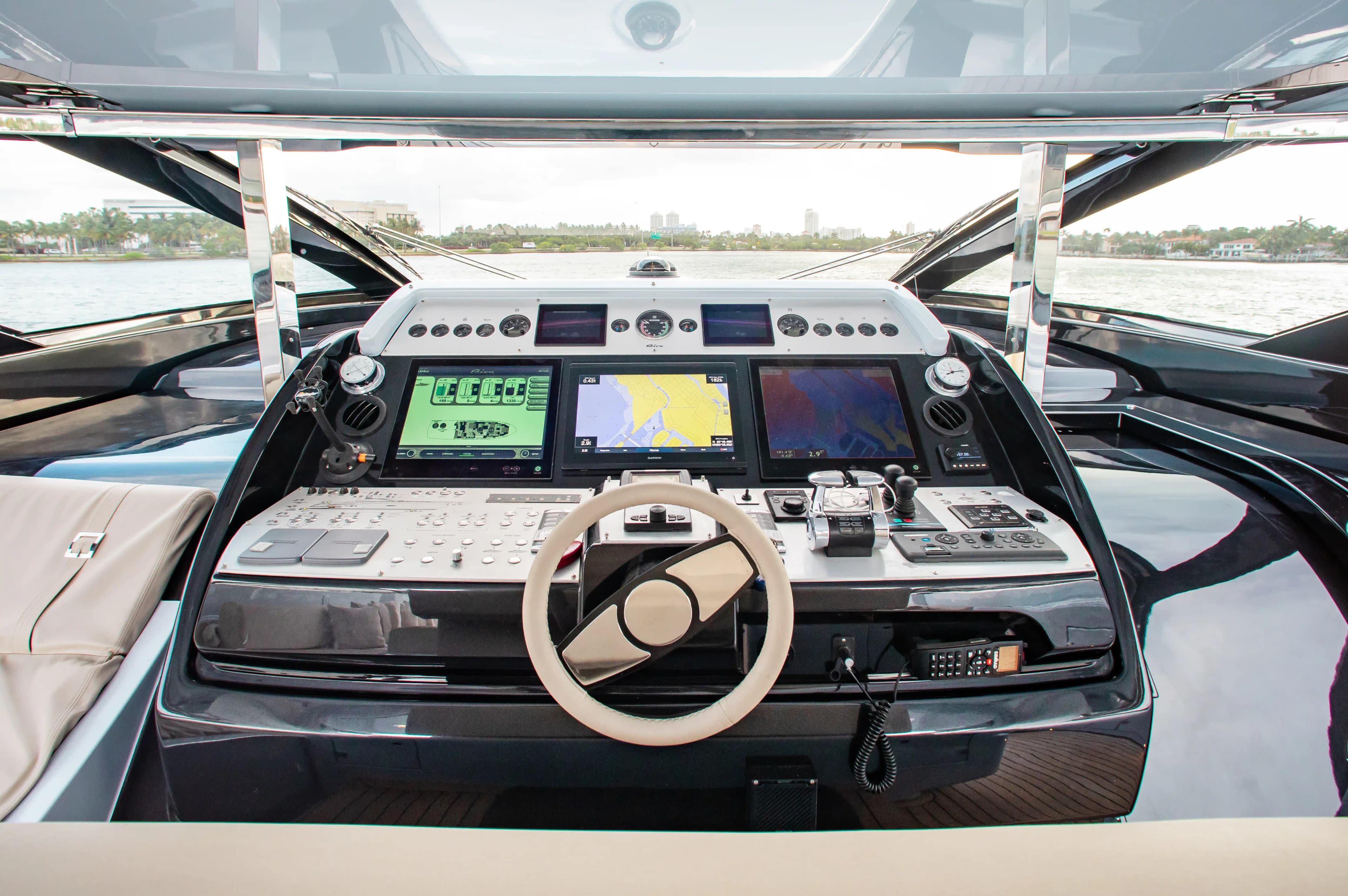 Riva 88' Florida a la venta