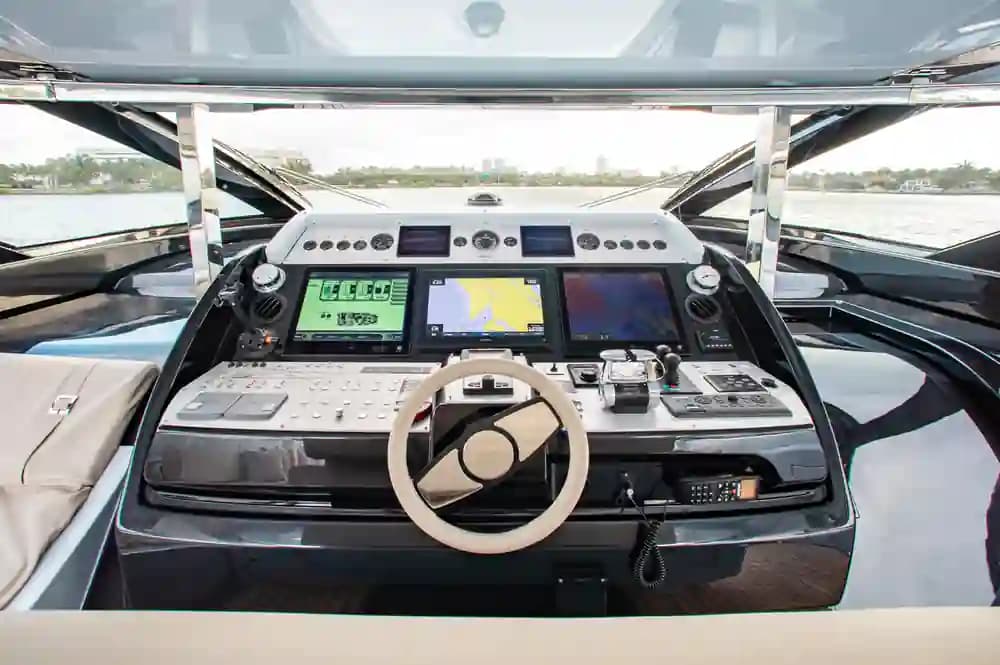 Riva 88' Florida a la venta