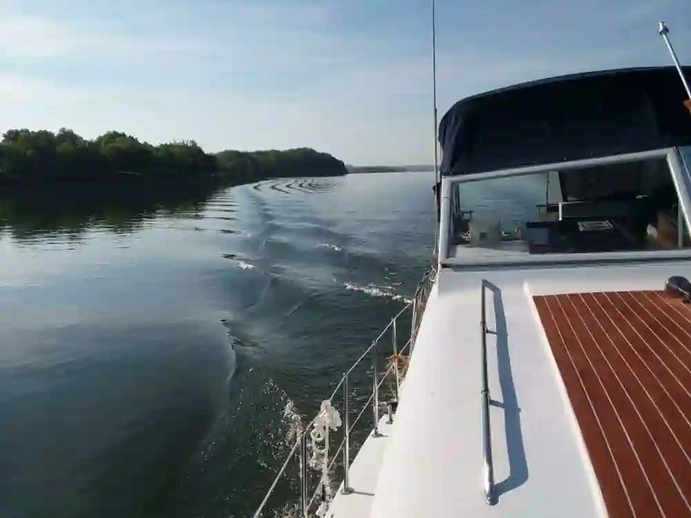 Chris-Craft 350 Catalina zum Verkauf