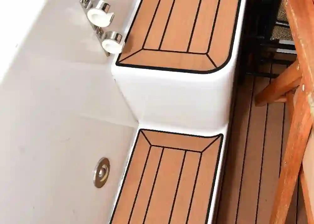 Navigator 57 Rival For Sale