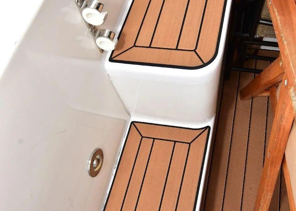 Navigator 57 Rival For Sale