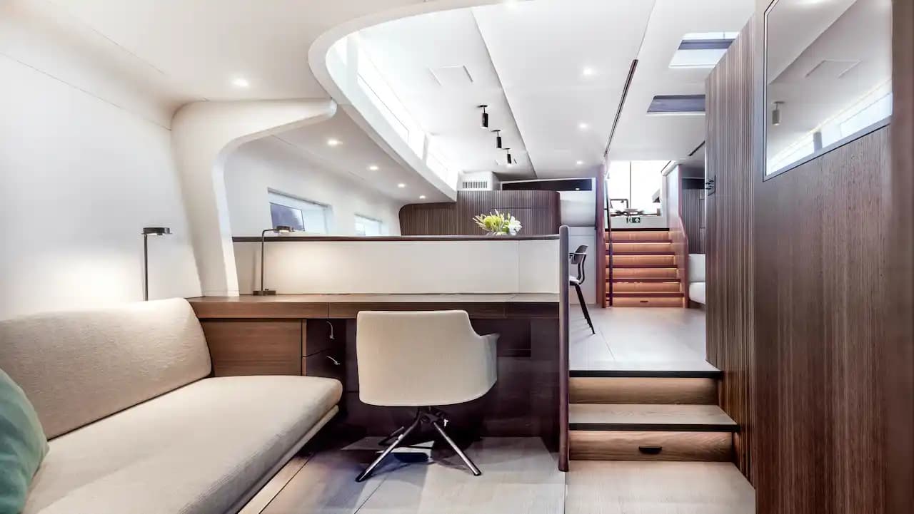 2025 Y Yachts Y9 for Sale in Mexico City, MX Monohull 5