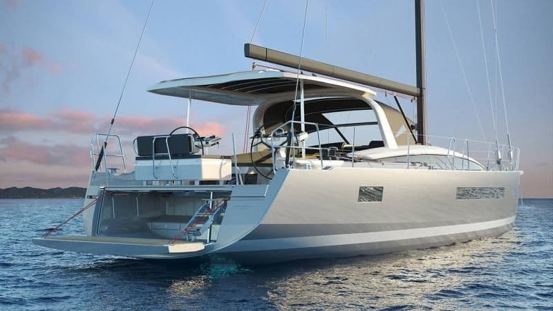 Jeanneau 65 for Sale