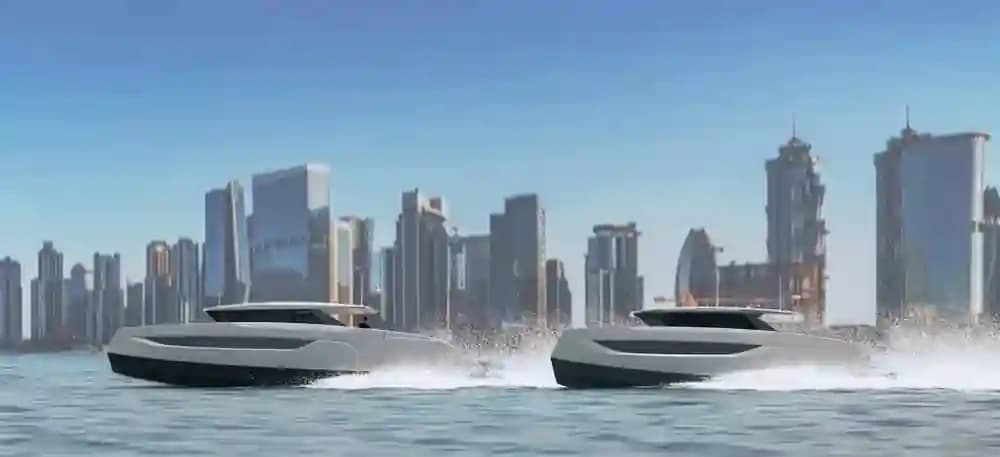 2026 Sunreef Yachts Ultima 44 for Sale in Ras Al-Khaimah, AE Power Catamarans 5