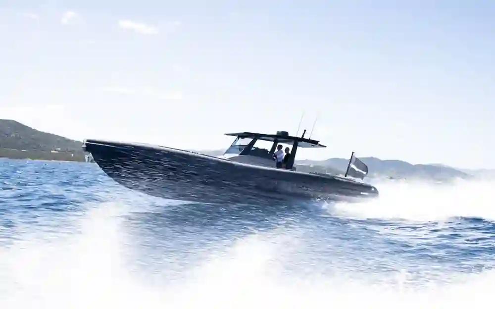 Novamarine BS 120 For Sale