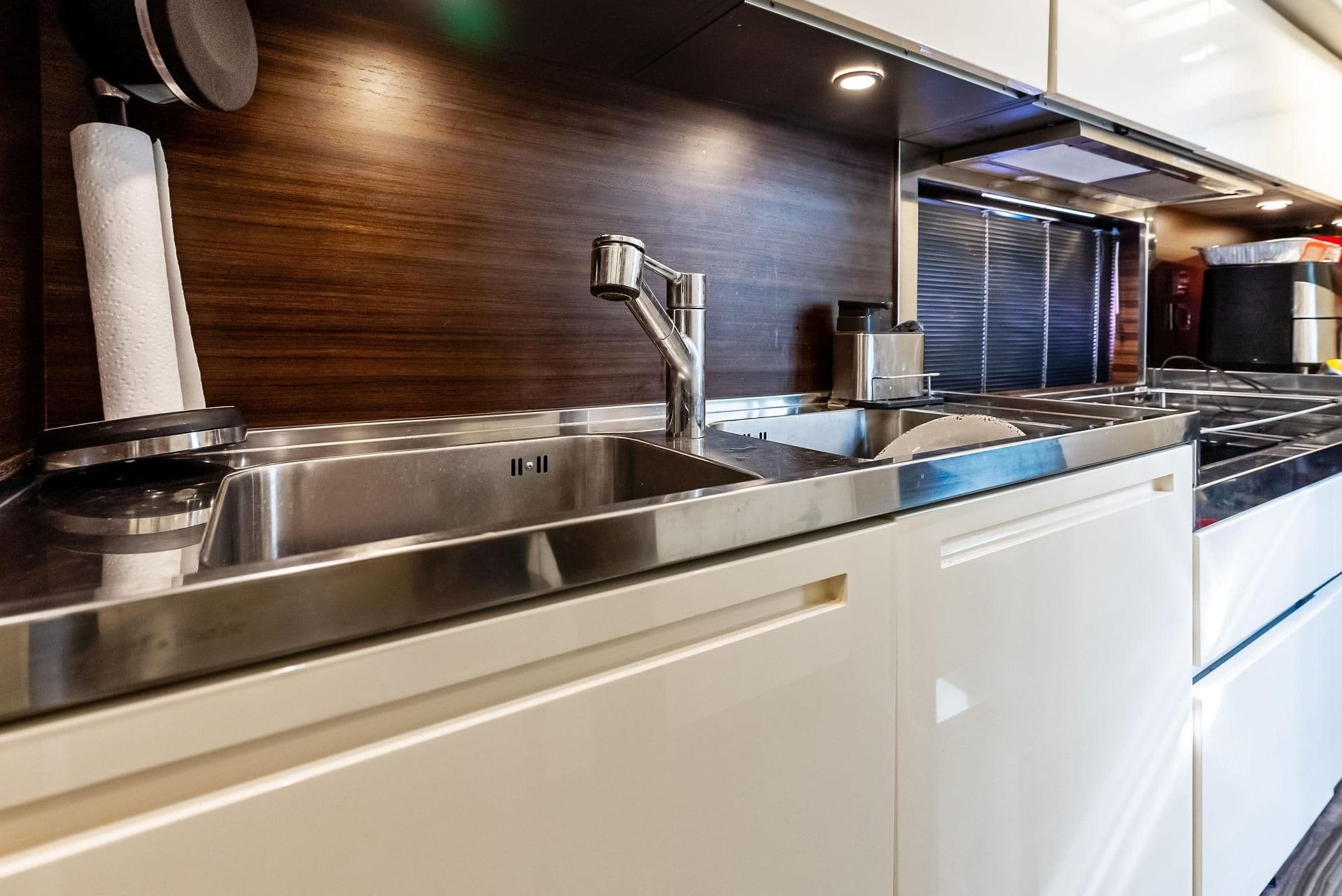 2014 Azimut 72S a la venta en Miami, Florida Cruiser 4