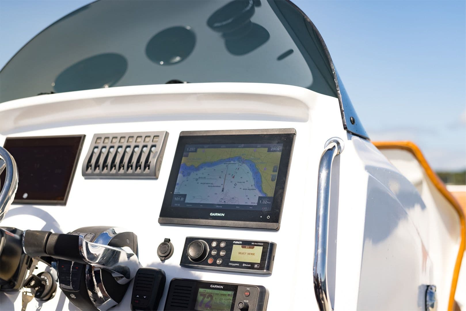Hyfoil Marine 28 for Sale