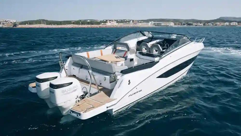 Beneteau Flyer 10 For Sale