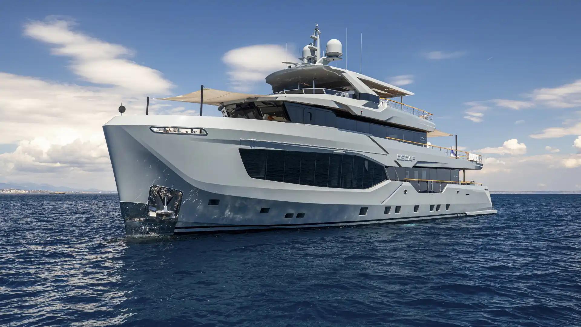 Numarine 37XP For Sale