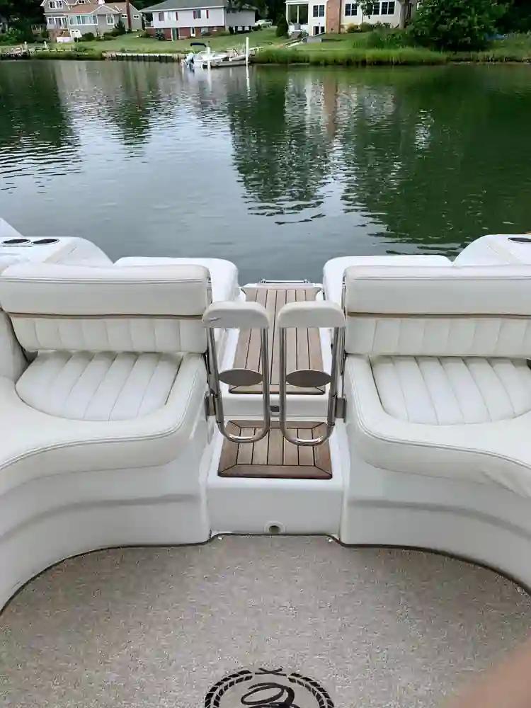 Cobalt Boats 360 For Sale