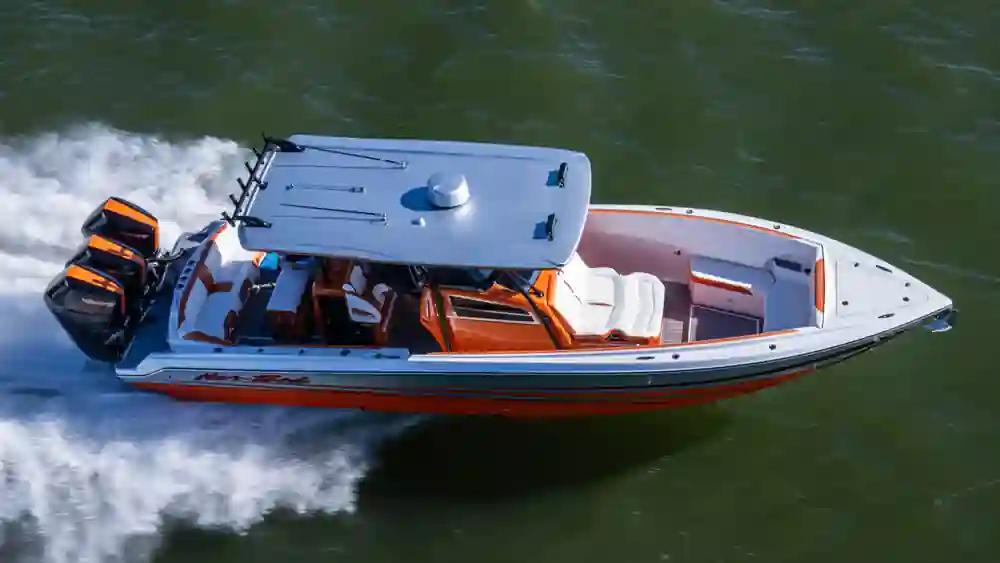 Nor-Tech 340 Sport For Sale