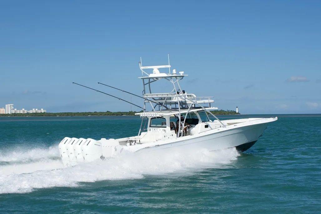 HCB 53 Sueños For Sale