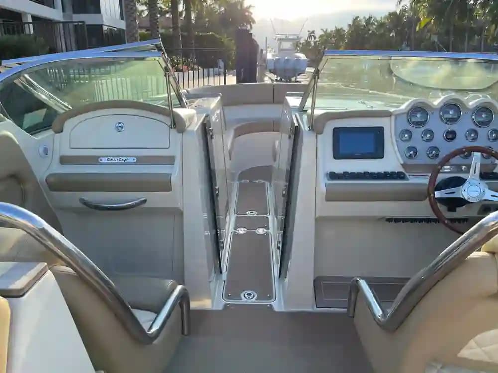 2015 Chris-Craft Launch 32 for Sale in Fort Lauderdale, Florida Bowrider 5