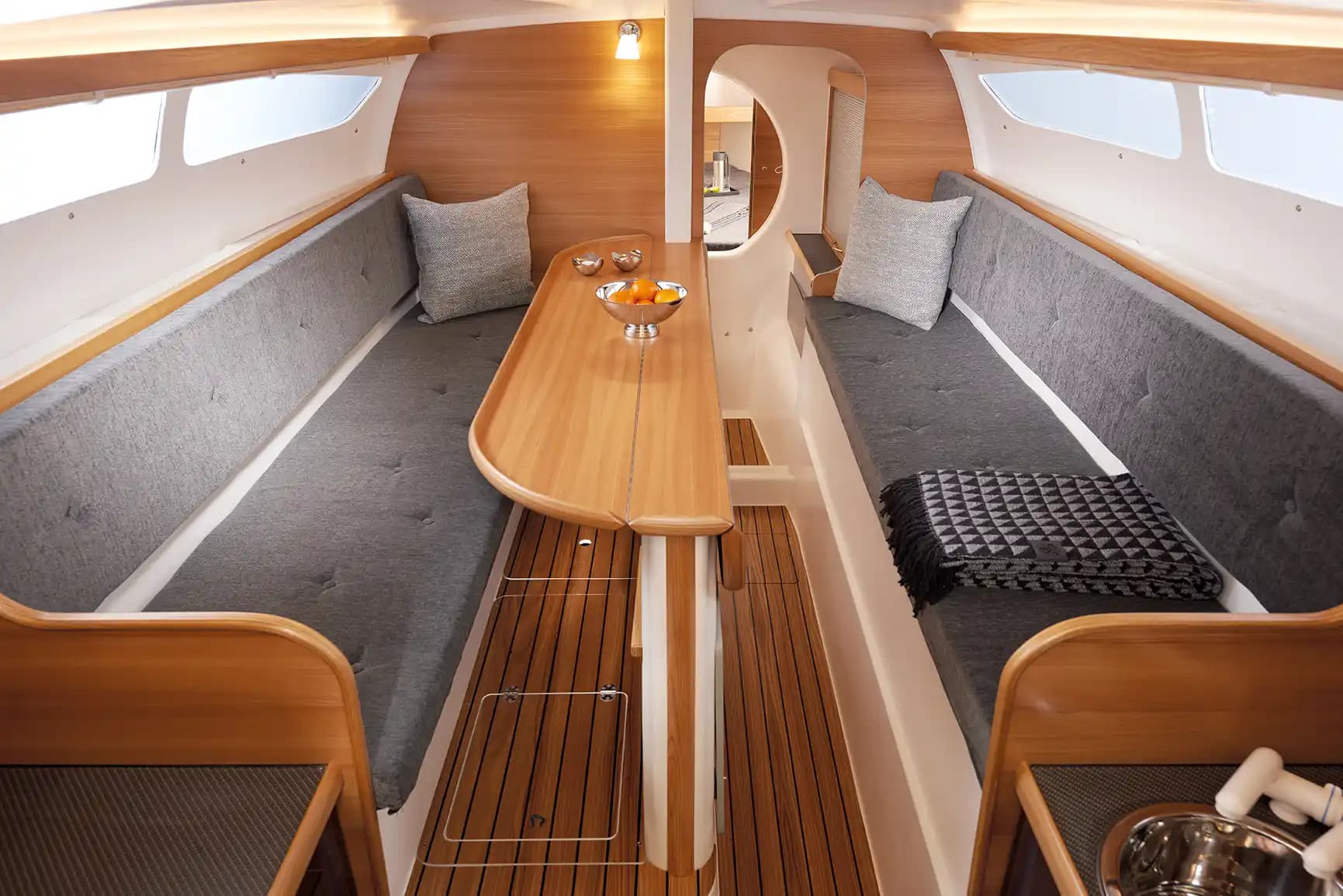 Dragonfly Trimarans 28 à vendre