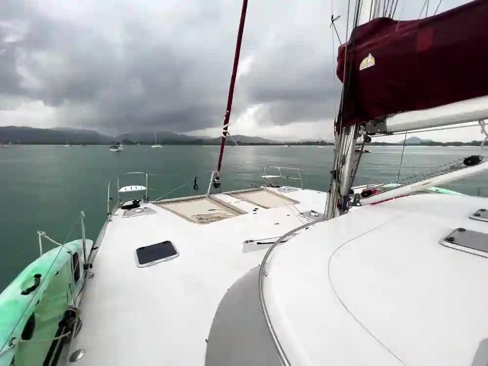 Antares Catamarans 44 For Sale