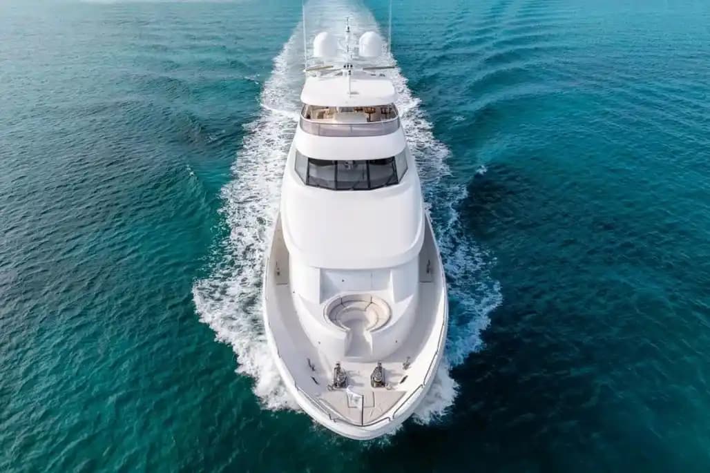 Westport W112 for Sale