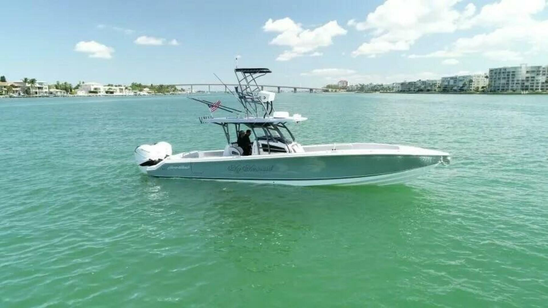 Nor-Tech 390 Sport For Sale