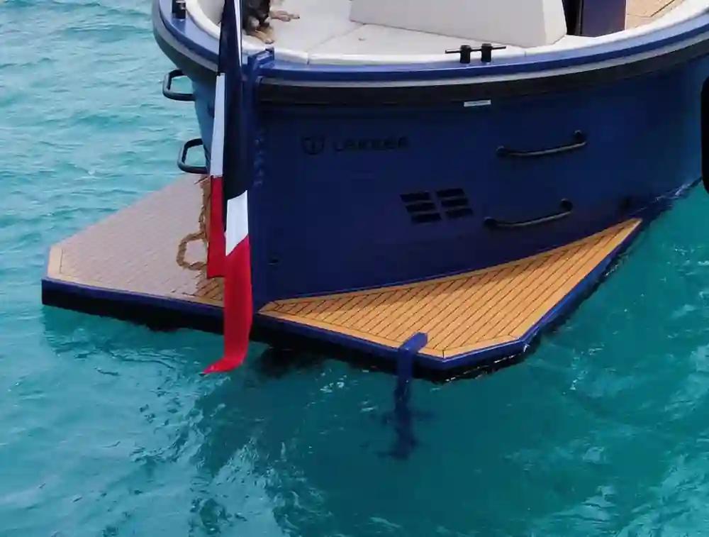 Lekker Damsko 1000 For Sale