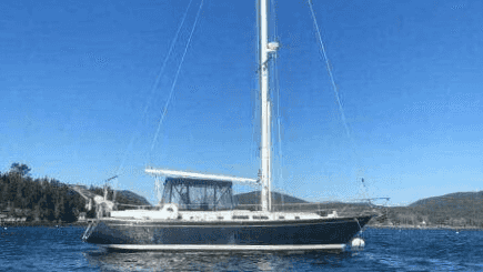 Yacht
