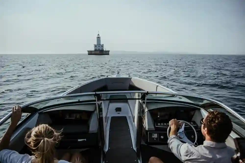 2026 Four Winns H4 OB for Sale in Fort Lauderdale, Florida Bowrider 2