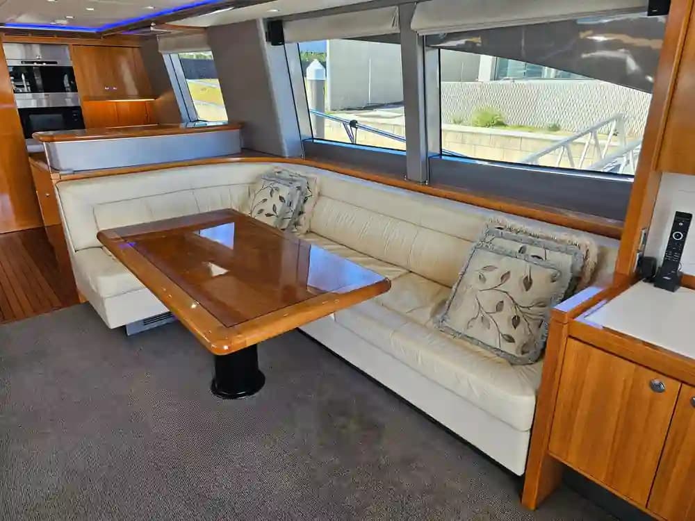 2007 Gramac V for Sale in Melbourne, AU Sport Fishing 3