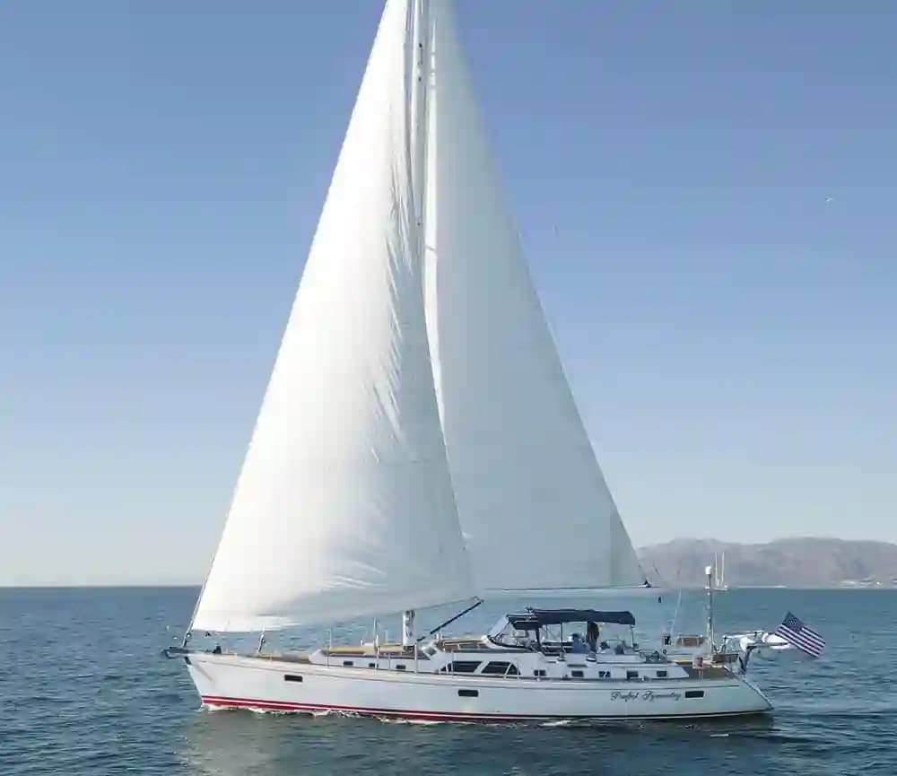 Hylas Yachts H70 for Sale