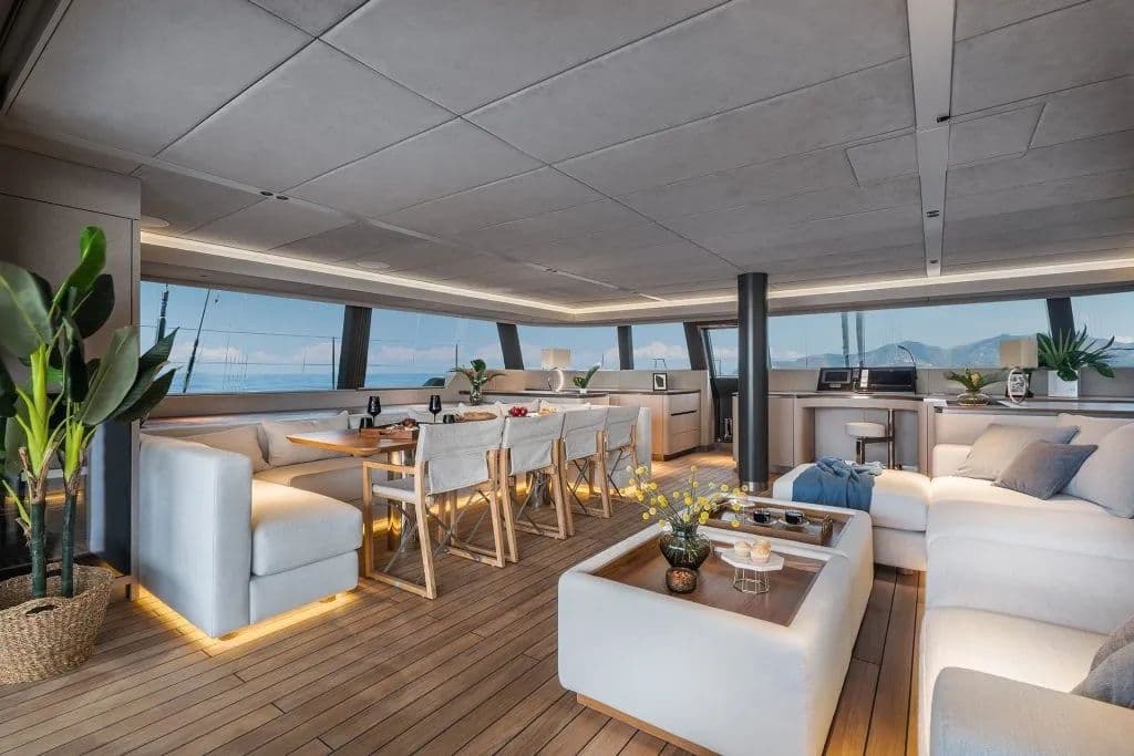 Sunreef Yachts 70 a la venta