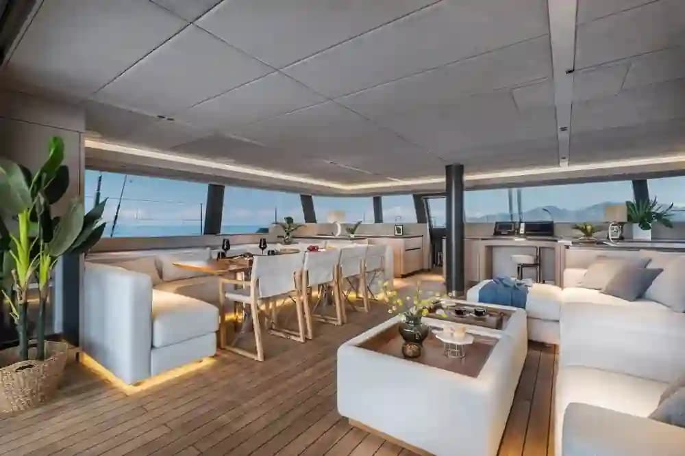 Sunreef Yachts 70 a la venta