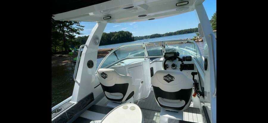 2023 Custom Craft 21' for Sale in Cumming, Georgia Aluminum Fishing 5