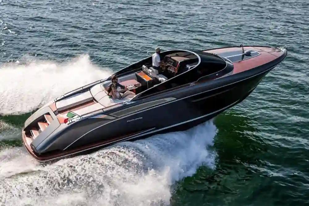 Riva Rivamare 38 For Sale