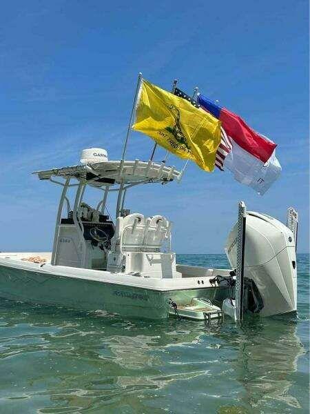 Ranger 2360 Bay For Sale