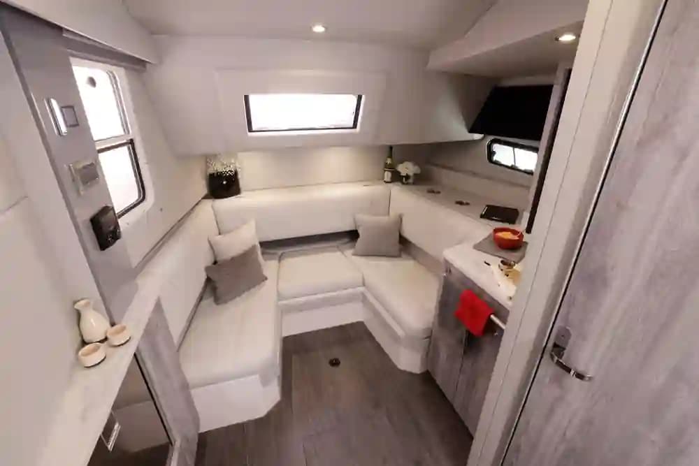 2026 Formula Boats 380 Super Sport Crossover for Sale in Fort Lauderdale, Florida Cruiser 2