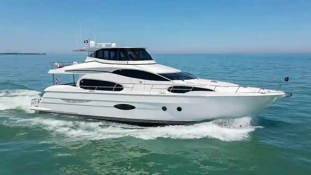 Neptunus Yachts 75 in vendita