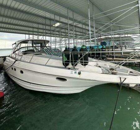 Regal 4460 Commodore For Sale