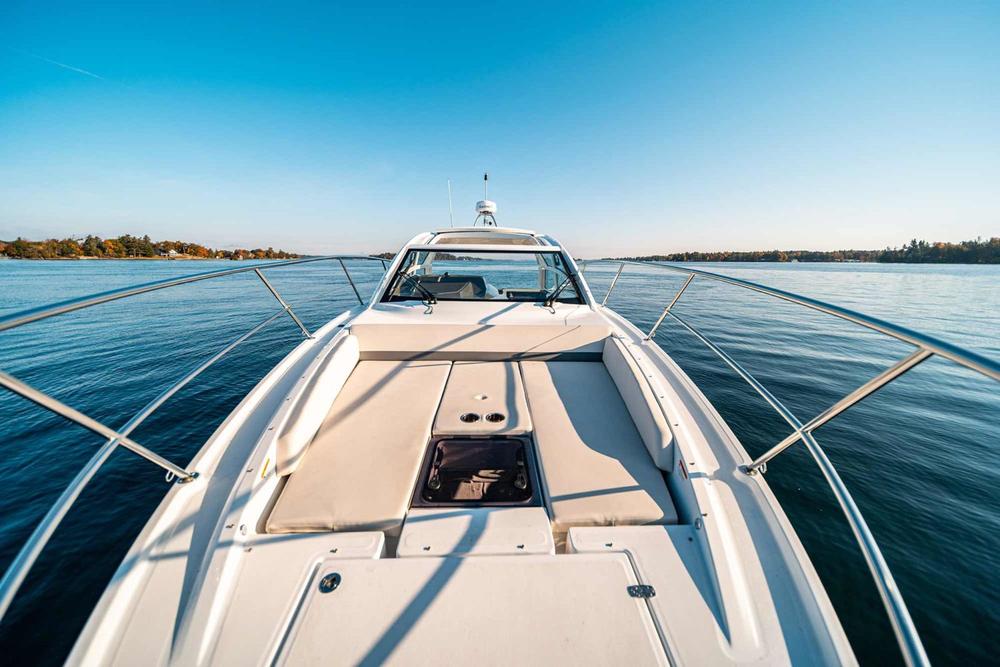 2026 Beneteau Gran Turismo 36