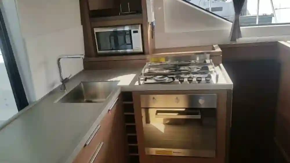 2023 Lagoon 50 for Sale in Nanny Cay, VG Multi-Hull 3