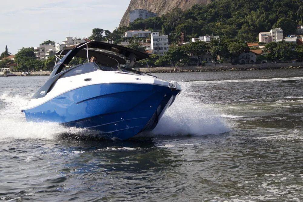 NX Boats NX280 Xtreme For Sale