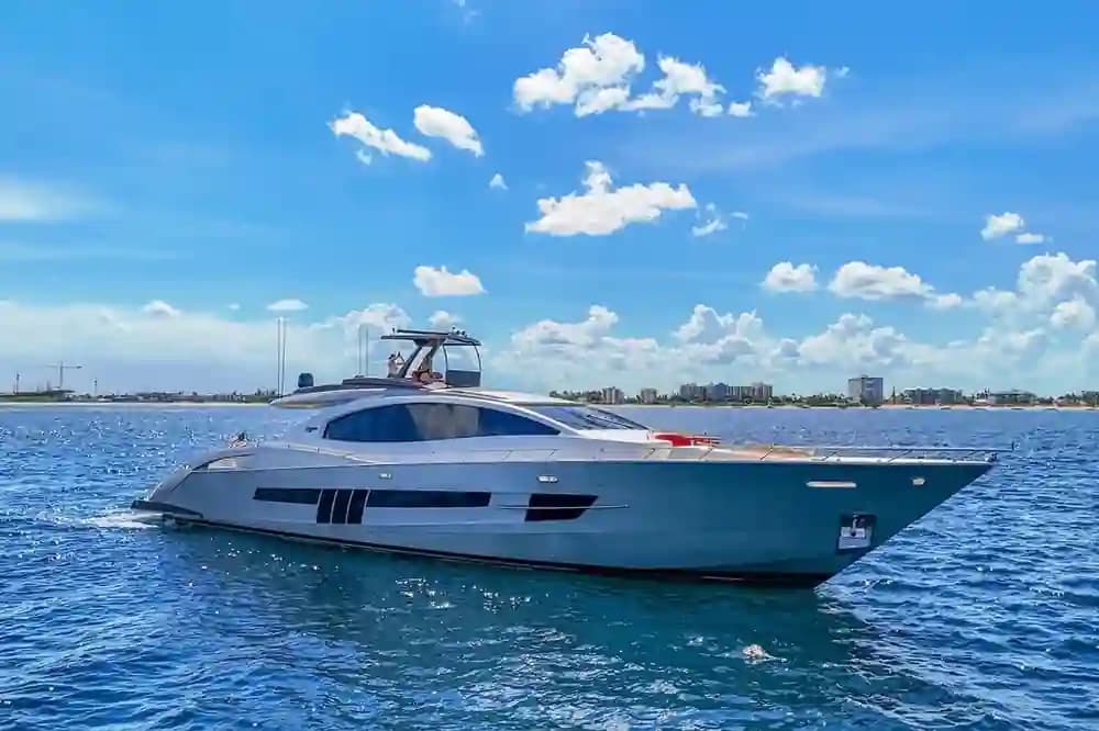 Lazzara LSX 92 te koop