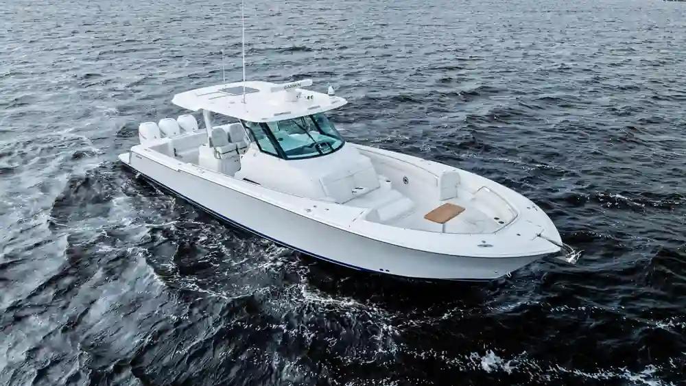 Bertram 39CC a la venta