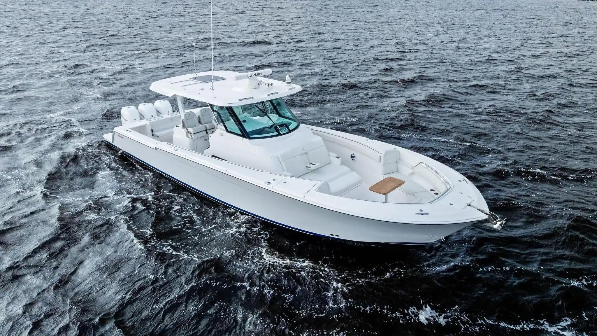 Bertram 39CC a la venta