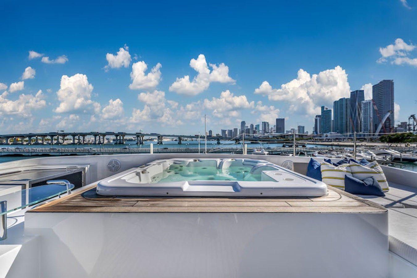 IAG Yachts 127 For Sale