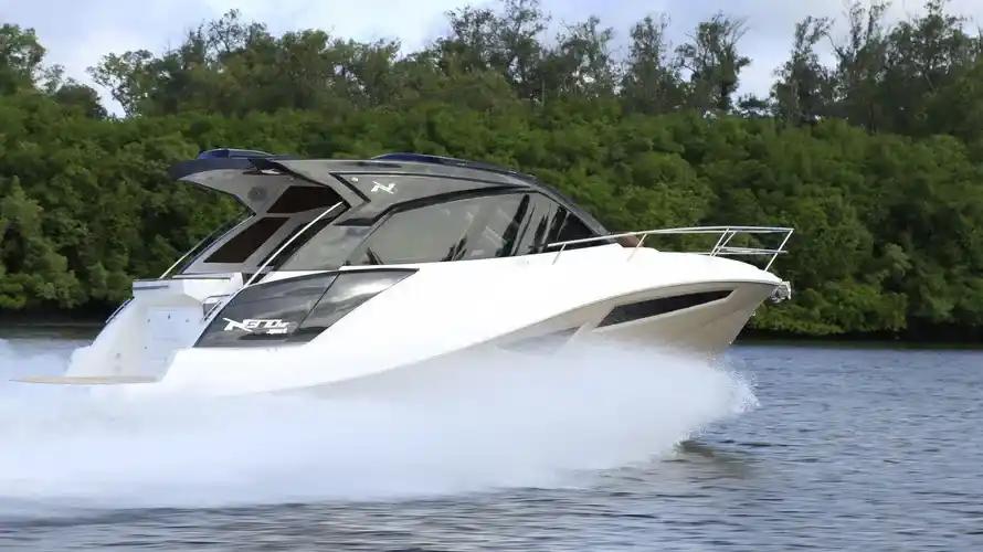 NX Boats NX370HT Sport For Sale