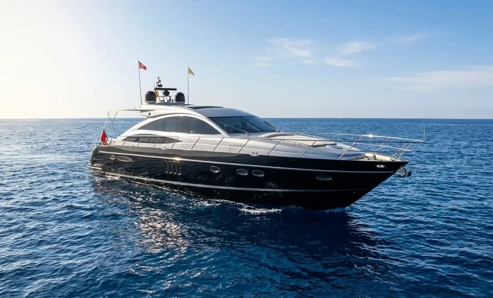 Princess Yachts V70 for Sale