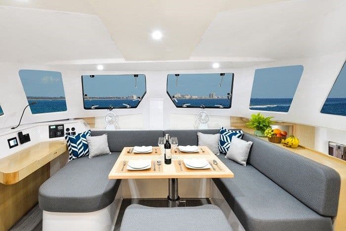Seawind Catamarans 1170 for Sale