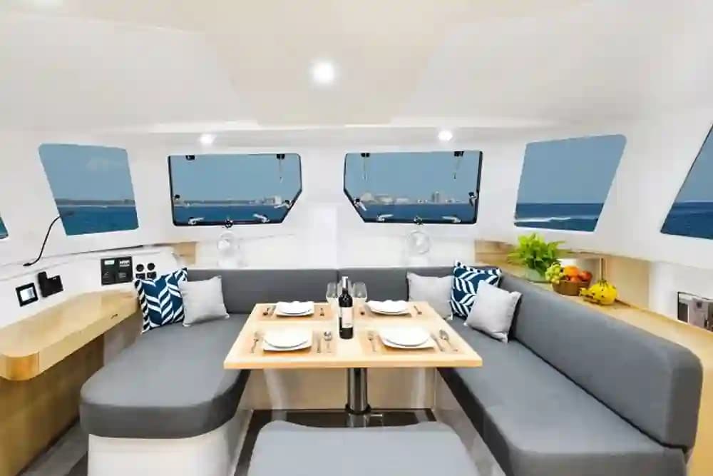 Seawind Catamarans 1170 for Sale