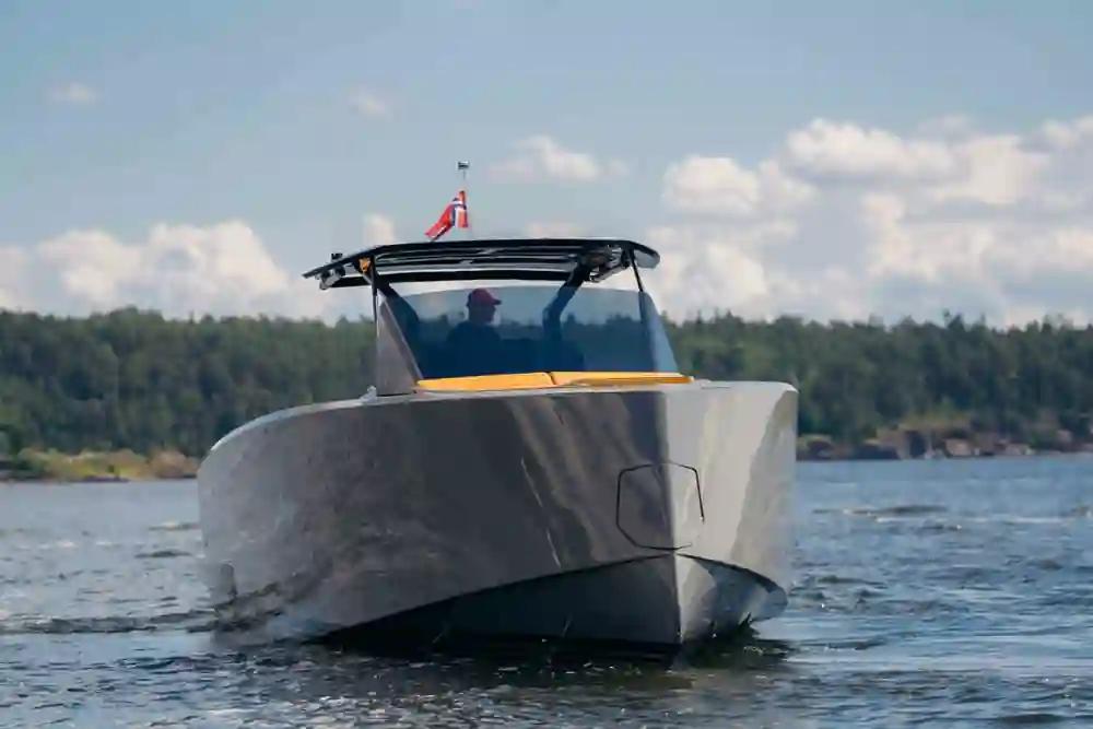 Pardo Yachts P43 For Sale