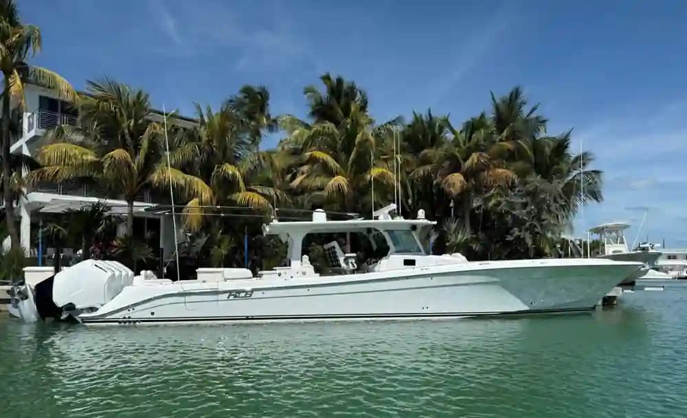 HCB 53 Sueños in vendita